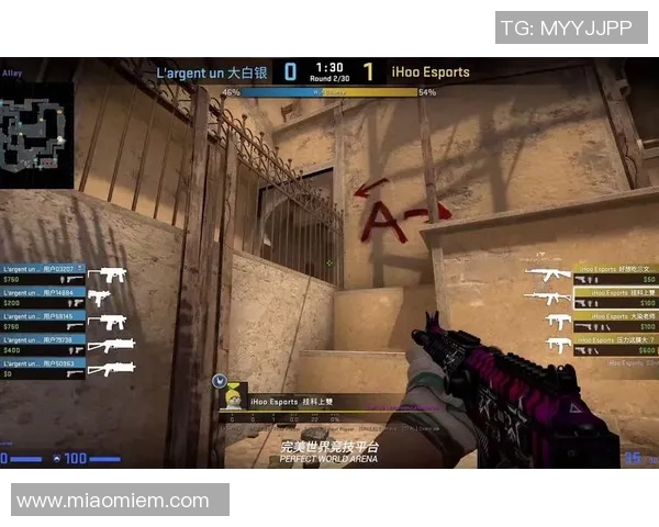 esports数据深入剖析TES在CSGO比赛中的战术运用与经验分享